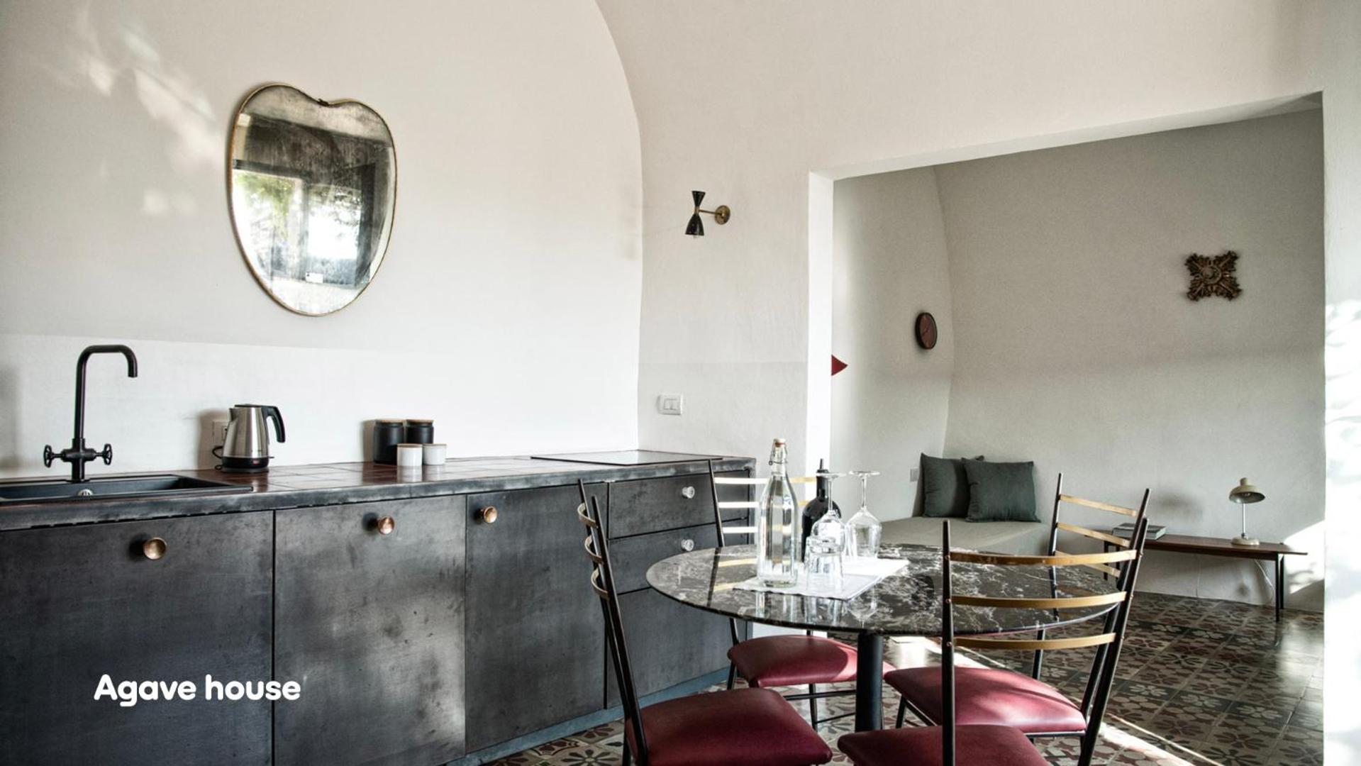 Casa Talia - House Βίλα Μόντικα Εξωτερικό φωτογραφία