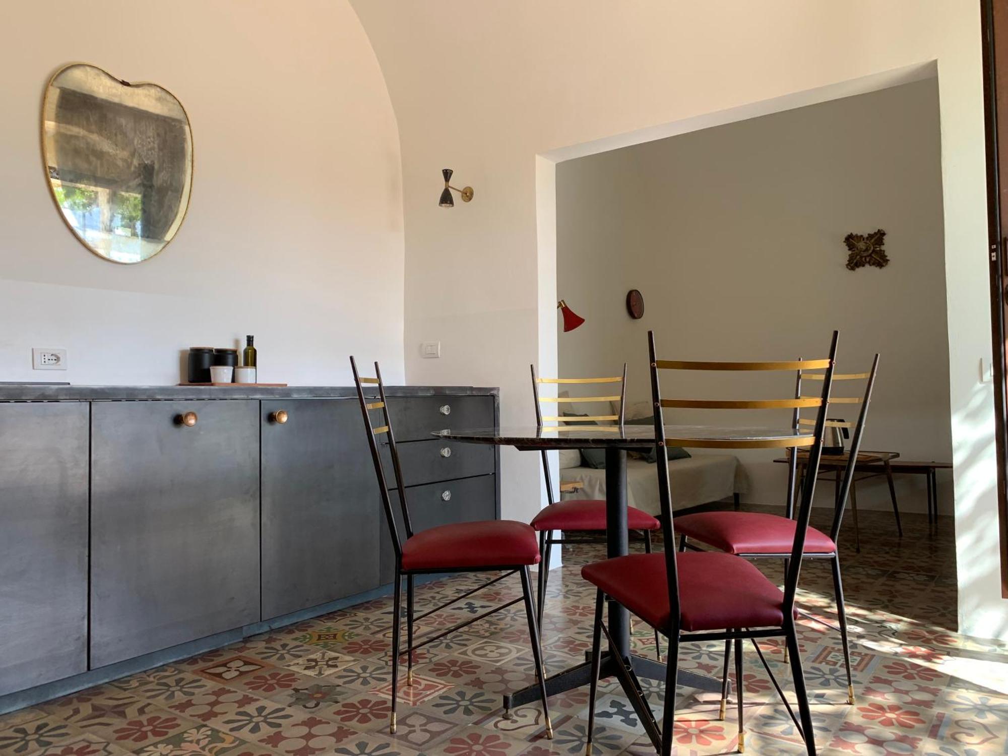 Casa Talia - House Βίλα Μόντικα Εξωτερικό φωτογραφία