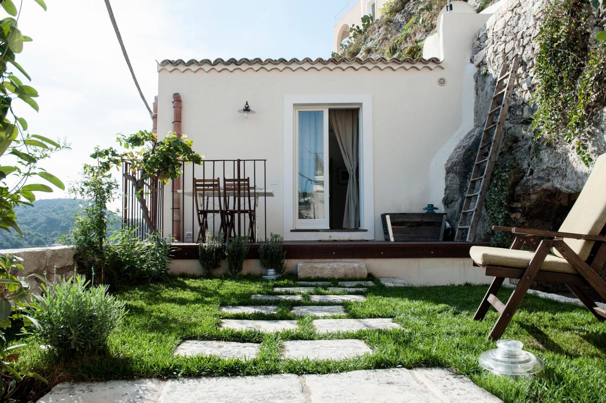 Casa Talia - House Βίλα Μόντικα Εξωτερικό φωτογραφία